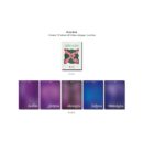 TXT - 5th Mini Album: TEMPTATION (Lullaby Ver.) - EmpressKorea