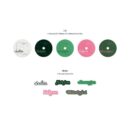 TXT - 5th Mini Album: TEMPTATION (Lullaby Ver.) - EmpressKorea