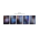 TXT - 5th Mini Album: TEMPTATION (Lullaby Ver.) - EmpressKorea