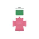 TXT - 5th Mini Album: TEMPTATION (Weverse Albums Ver.) - EmpressKorea