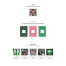 TXT - 5th Mini Album: TEMPTATION (Weverse Albums Ver.) - EmpressKorea