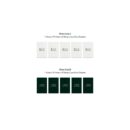 TXT - 5th Mini Album: TEMPTATION (Weverse Albums Ver.) - EmpressKorea
