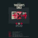 TXT - MINISODE 2: THURSDAY'S CHILD - EmpressKorea