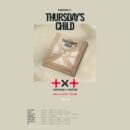 TXT - MINISODE 2: THURSDAY'S CHILD (TEAR Ver.) - EmpressKorea