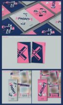 TXT - The Chaos Chapter: FIGHT OR ESCAPE - EmpressKorea