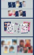 TXT - The Chaos Chapter: FIGHT OR ESCAPE - EmpressKorea