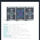 TXT - The Chaos Chapter: FREEZE - EmpressKorea