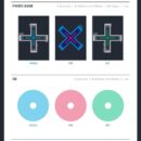 TXT - The Chaos Chapter: FREEZE - EmpressKorea