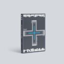 TXT - The Chaos Chapter: FREEZE - EmpressKorea