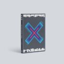 TXT - The Chaos Chapter: FREEZE - EmpressKorea