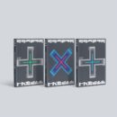 TXT - The Chaos Chapter: FREEZE - EmpressKorea
