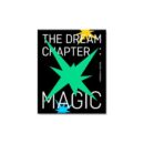 TXT - The Dream Chapter: MAGIC - EmpressKorea