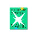 TXT - The Dream Chapter: MAGIC - EmpressKorea