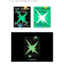 TXT - The Dream Chapter: MAGIC - EmpressKorea