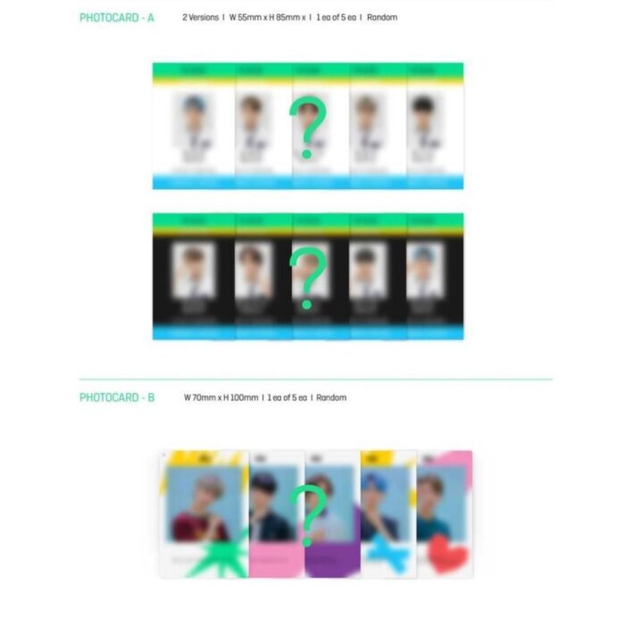 TXT - The Dream Chapter: MAGIC - EmpressKorea