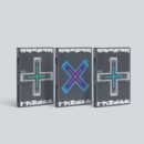 TXT 2nd Full Album THE CHAOS CHAPTER : FREEZE - Random Delivery - EmpressKorea