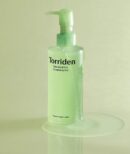 Torriden Balanceful Cica Cleansing Gel 200ml - EmpressKorea