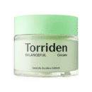 Torriden Balanceful Cica Cream 80ml - EmpressKorea