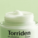 Torriden Balanceful Cica Cream 80ml - EmpressKorea