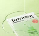 Torriden Balanceful Cica Mask 25ml*10EA - EmpressKorea