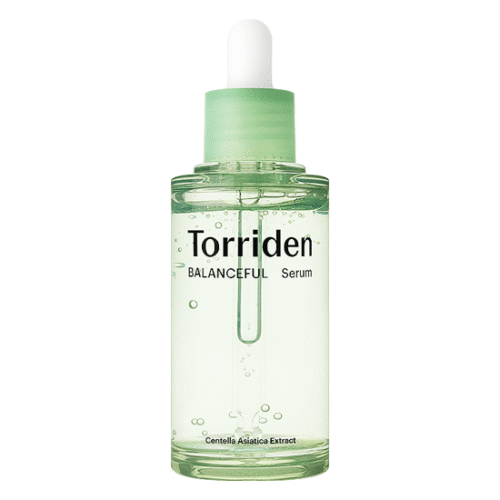 Torriden Balanceful Cica Serum 50ml - EmpressKorea