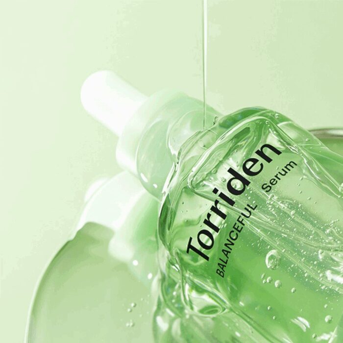 Torriden Balanceful Cica Serum 50ml - EmpressKorea