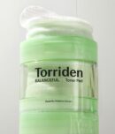 Torriden Balanceful Cica Toner Pad 180ml 60EA - EmpressKorea