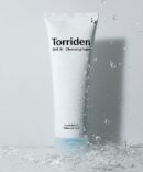 Torriden DIVE-IN Low Molecular Hyaluronic Acid Cleansing Foam 150ml - EmpressKorea