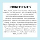 Torriden DIVE-IN Low Molecular Hyaluronic Acid Cleansing Foam 150ml - EmpressKorea