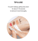 Torriden DIVE-IN Low Molecular Hyaluronic Acid Cleansing Water 400ml - EmpressKorea