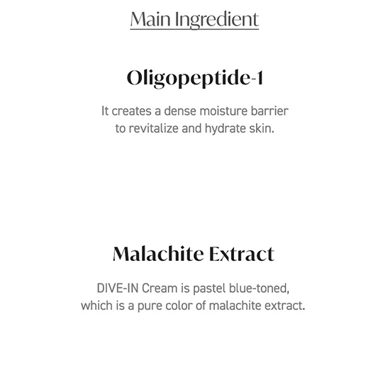 Torriden DIVE-IN Low Molecule Hyaluronic Acid Cream 80ml - EmpressKorea