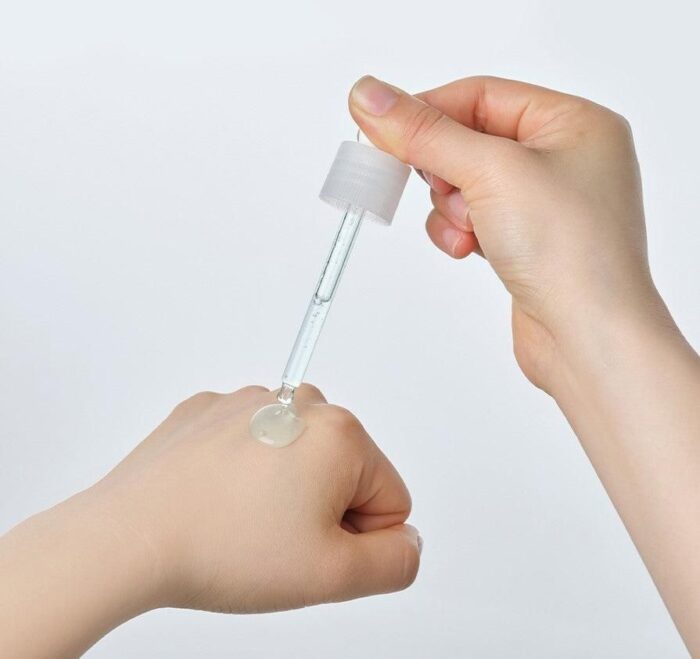 Torriden DIVE-IN Low Molecule Hyaluronic Acid Serum 50ml - EmpressKorea