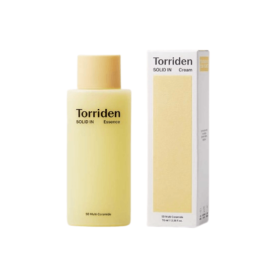 Torriden SOLID-IN Ceramide All Day Essence 100ml - EmpressKorea
