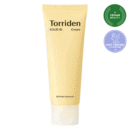 Torriden SOLID-IN Ceramide Cream 70ml - EmpressKorea