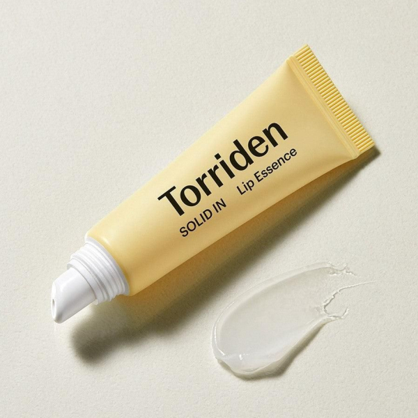 Torriden SOLID-IN Ceramide Lip Essence 11ml - EmpressKorea