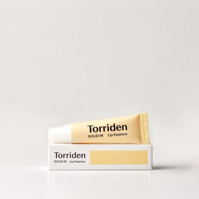 Torriden SOLID-IN Ceramide Lip Essence 11ml - EmpressKorea