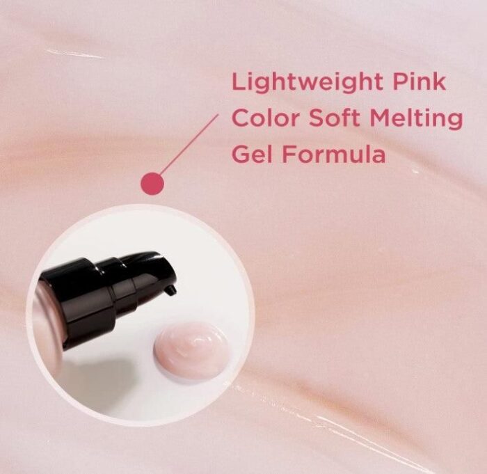 Touch in Sol No Poreblem Primer 30ml - EmpressKorea
