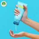 Tovegan Blue Balancing Foam Cleanser 150ml - EmpressKorea