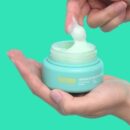 Tovegan Green Glow-Up Cream 50ml - EmpressKorea