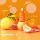 Tovegan Orange Oasis Serum 50ml - EmpressKorea
