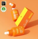 Tovegan Orange Oasis Serum 50ml - EmpressKorea