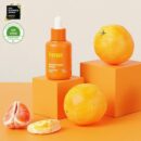 Tovegan Orange Oasis Serum 50ml - EmpressKorea