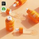 Tovegan Orange Oasis Serum 50ml - EmpressKorea