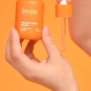 Tovegan Orange Oasis Serum 50ml - EmpressKorea