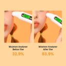Tovegan Orange Oasis Serum 50ml - EmpressKorea