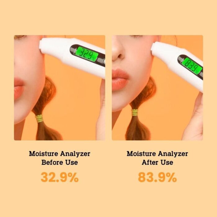 Tovegan Orange Oasis Serum 50ml - EmpressKorea