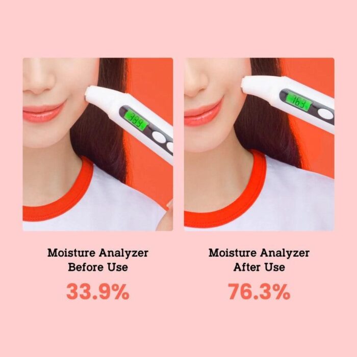 Tovegan Red Remedy Toner 150ml - EmpressKorea