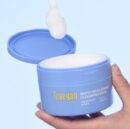 Tovegan White Wholesome Cleansing Balm 120ml - EmpressKorea