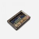 Traditional three-dimensional Magnet - Sungnyemun Gate [Namdaemun] - EmpressKorea