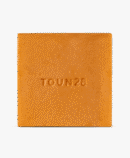 TOUN28 Facial Bar Soap (Dry/Transparent Skin) S2 Vitamin 100g - EmpressKorea
